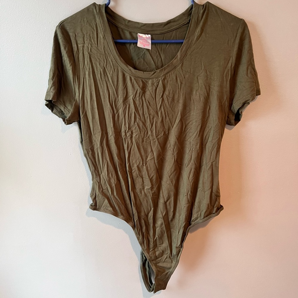 Body suit